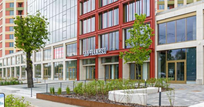 Myfreedom Апартаменти Метро Нивки Жк Сан Франциско Kyiv Exterior photo
